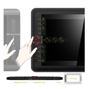 قلم نوری ایکس پی پن مدل Artist 12 Pro